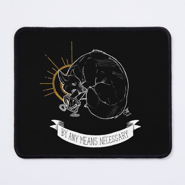 Item preview, TRASH BLESSINGS - By Any Means Necessary designed and sold by John  Miller.