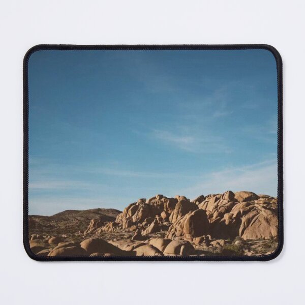 Item preview, Joshua Tree National Park designed and sold by HammiltenJohn.