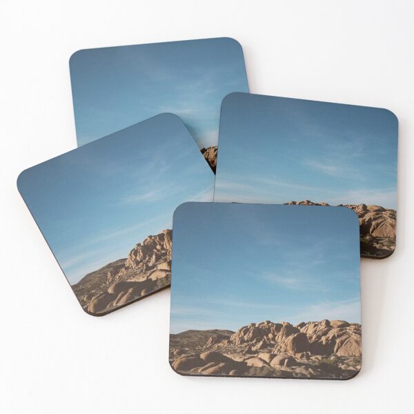 Item preview, Joshua Tree National Park designed and sold by HammiltenJohn.