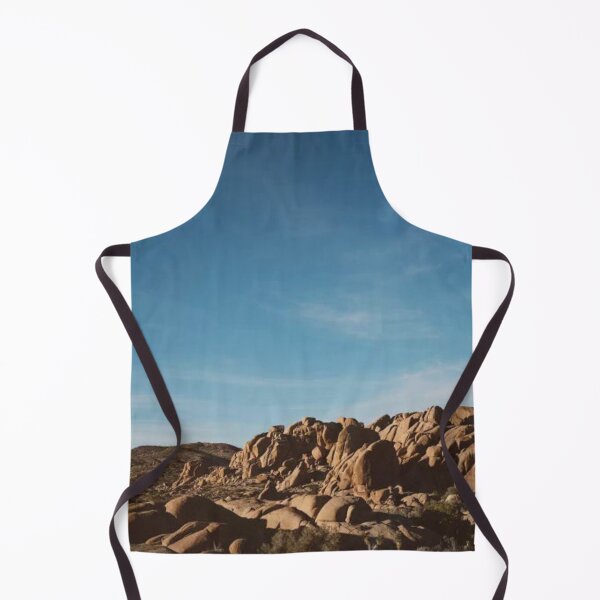 Item preview, Joshua Tree National Park designed and sold by HammiltenJohn.