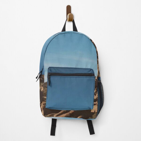 Item preview, Joshua Tree National Park designed and sold by HammiltenJohn.