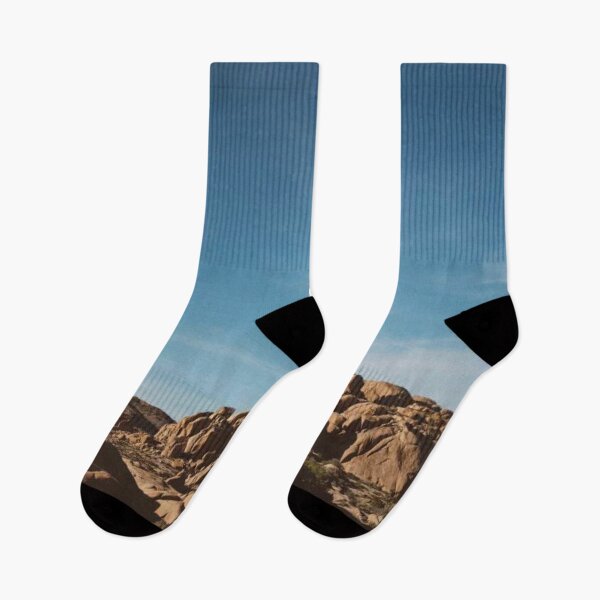 Item preview, Joshua Tree National Park designed and sold by HammiltenJohn.