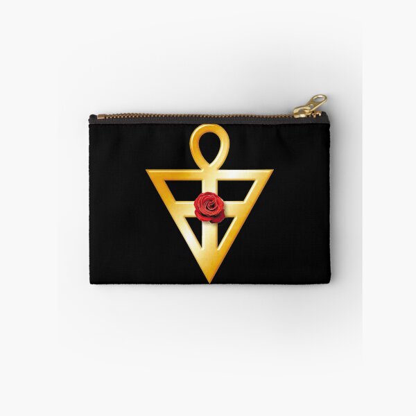Item preview, Emblem of the Rosicrucian Order designed and sold by signsandsymbols.