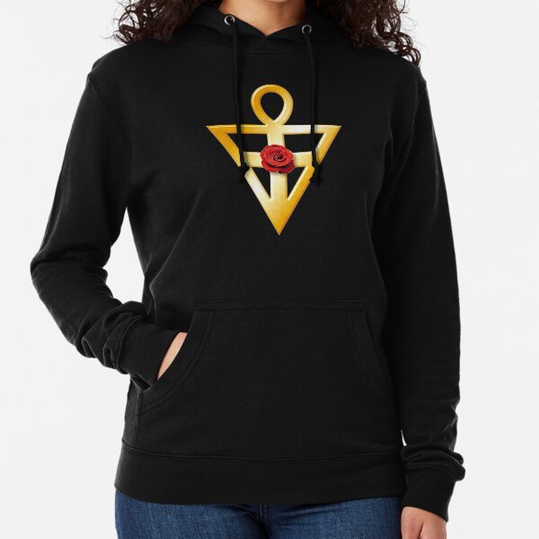 Item preview, Emblem of the Rosicrucian Order designed and sold by signsandsymbols.