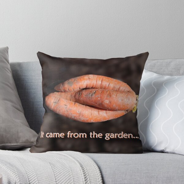 Artikelvorschau, Close-Knit Carrot entworfen und verkauft von Barry Doherty.
