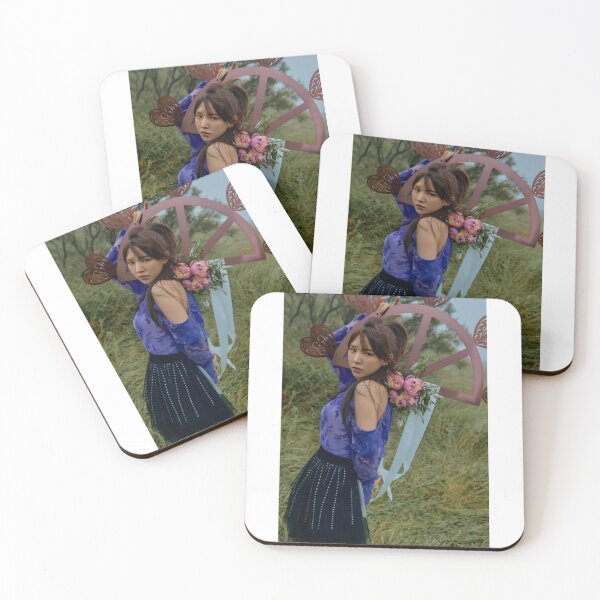 Item preview, Red Velvet Queendom - Wendy concept photo  designed and sold by Nice--Things.