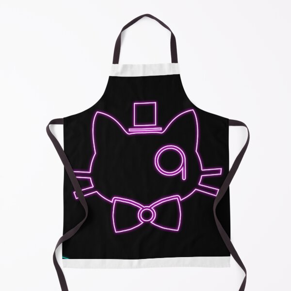 Item preview, Mr Kitty WITH LAZERS designed and sold by CreamFraiche.