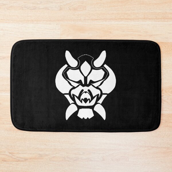 Item preview, Demon mask designed and sold by Pittstop.
