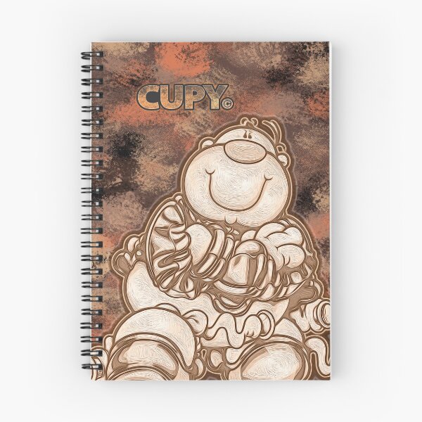 Item preview, CUPY makes its debut here designed and sold by jose eduardo sanchez montaño.