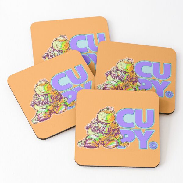 Item preview, CUPY makes its debut here designed and sold by jose eduardo sanchez montaño.