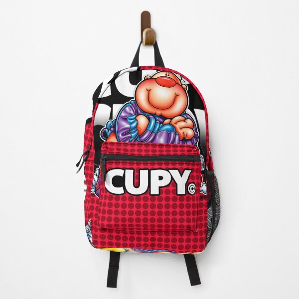 Item preview, CUPY makes its debut here designed and sold by jose eduardo sanchez montaño.
