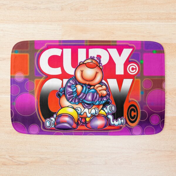 Item preview, CUPY makes its debut here designed and sold by jose eduardo sanchez montaño.