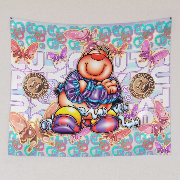 Item preview, CUPY makes its debut here designed and sold by jose eduardo sanchez montaño.