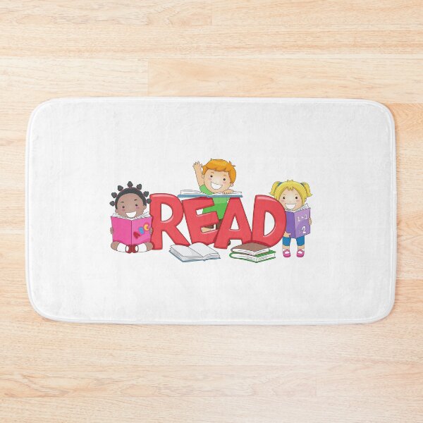 Item preview, All the cool kids are reading designed and sold by TopStyles.