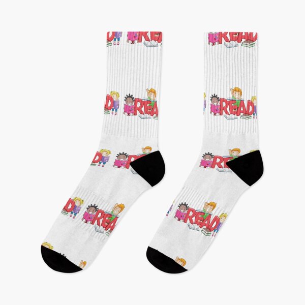 Item preview, All the cool kids are reading designed and sold by TopStyles.