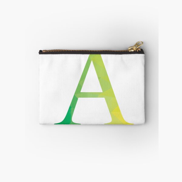 Item preview, Alpha-green designed and sold by Lauren DeMarks.