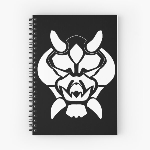 Item preview, Demon mask designed and sold by Pittstop.