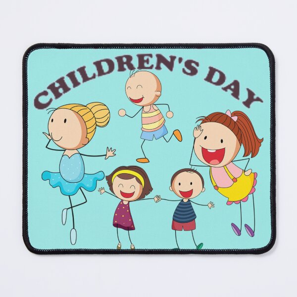 Item preview, Children s Day designed and sold by Moni3572.