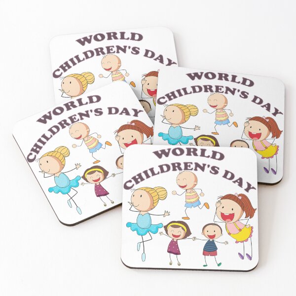 Item preview, Children s Day designed and sold by Moni3572.
