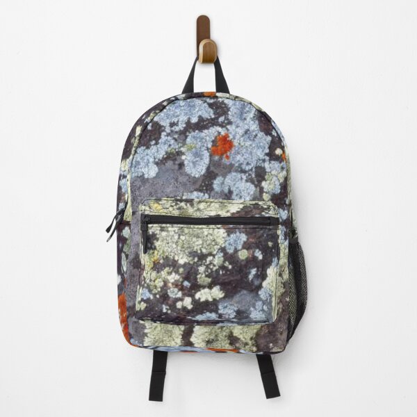 Item preview, Lichens On Rock designed and sold by HammiltenJohn.