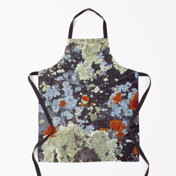 Item preview, Lichens On Rock designed and sold by HammiltenJohn.