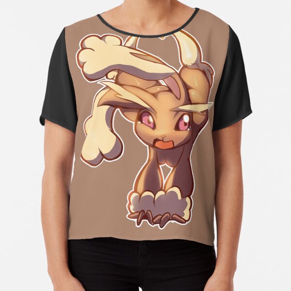 #428 - Lopunny Blusa