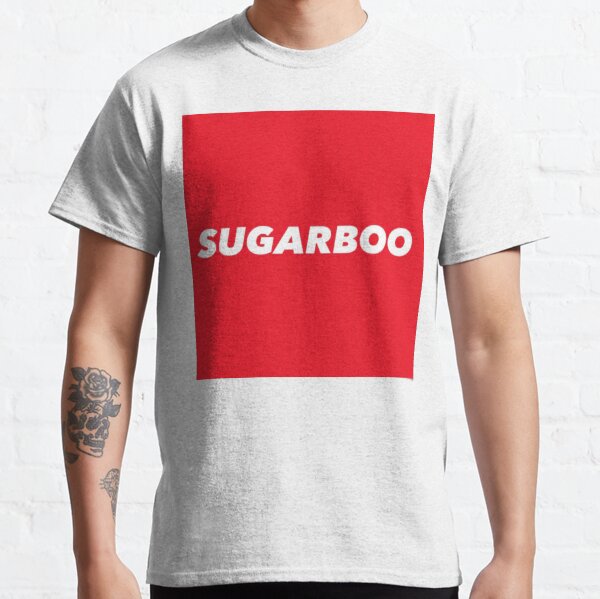 SUGARBOO | Dua Lipa Classic T-Shirt