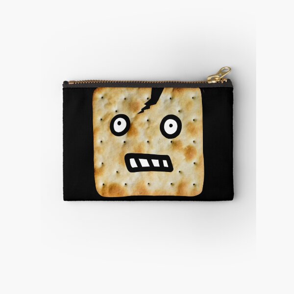 Artikelvorschau, Gebrochener Cracker entworfen und verkauft von cosmodevil.