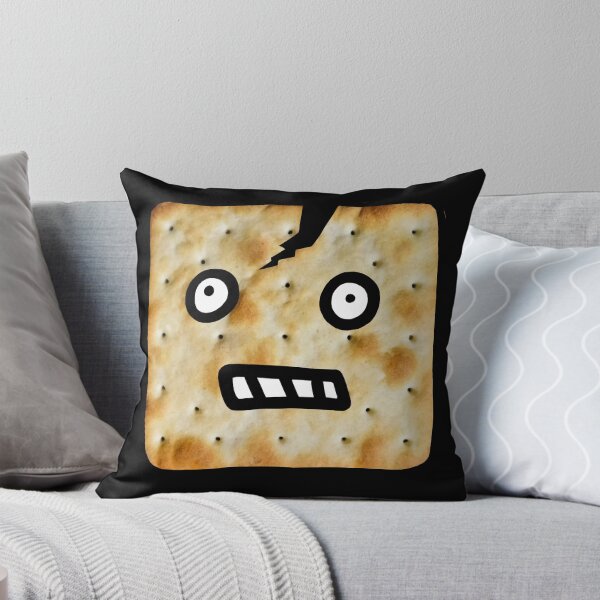 Item preview, Cracked Cracker designed and sold by cosmodevil.