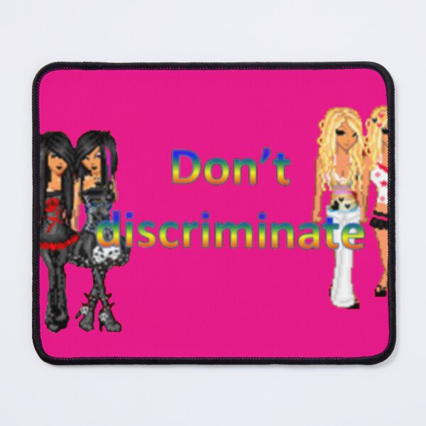 Item preview, y2k pink doll  designed and sold by HazyNikkiArTzS.