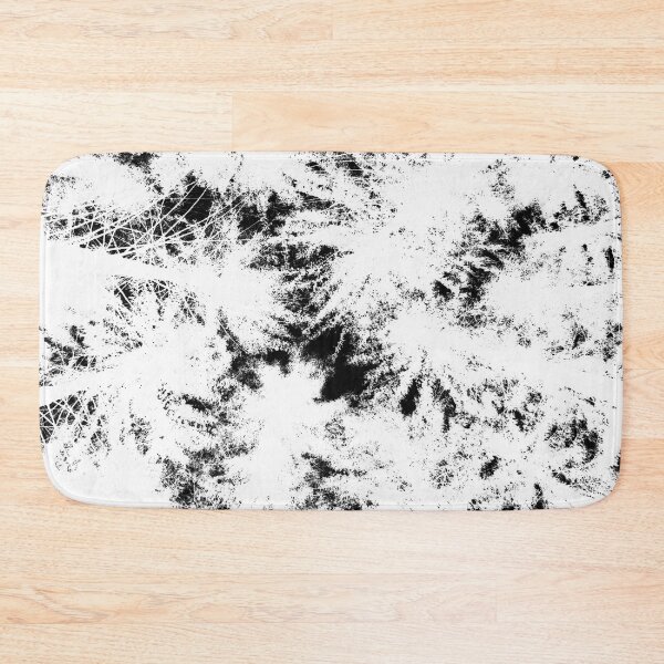 Item preview, Inverse Forest Photograph by Lotta Karlsson designed and sold by lottakarlsson.