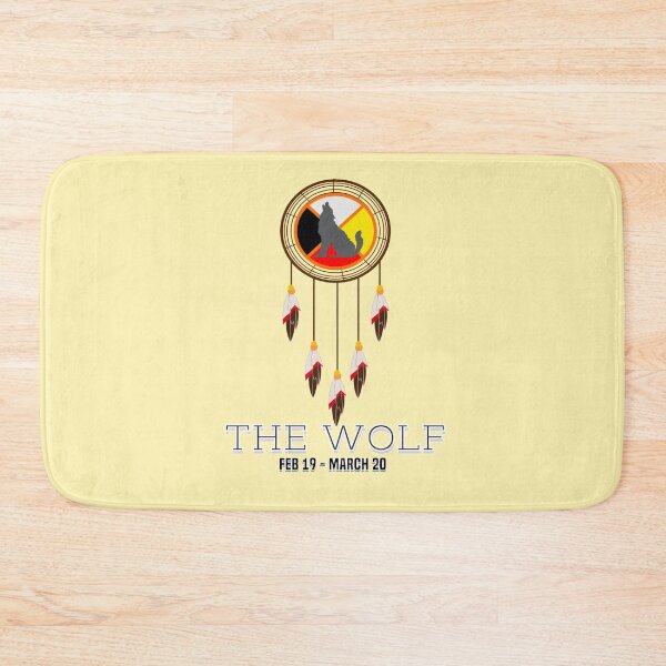 Item preview, Indigenous Zodiac designed and sold by Monkey204.