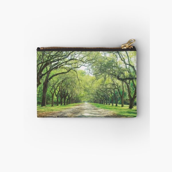 Item preview, Live Oaks And Spanish Moss Wormsloe State designed and sold by HammiltenJohn.