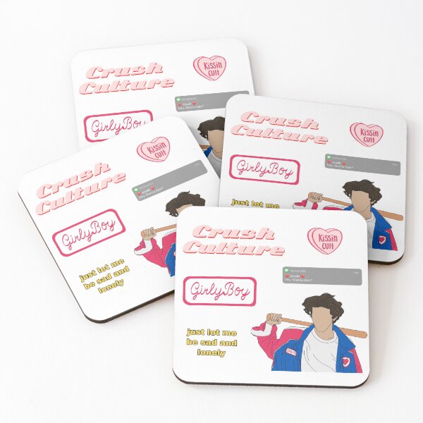 Item preview, Conan gray crush culture pack  designed and sold by sarahavery58.
