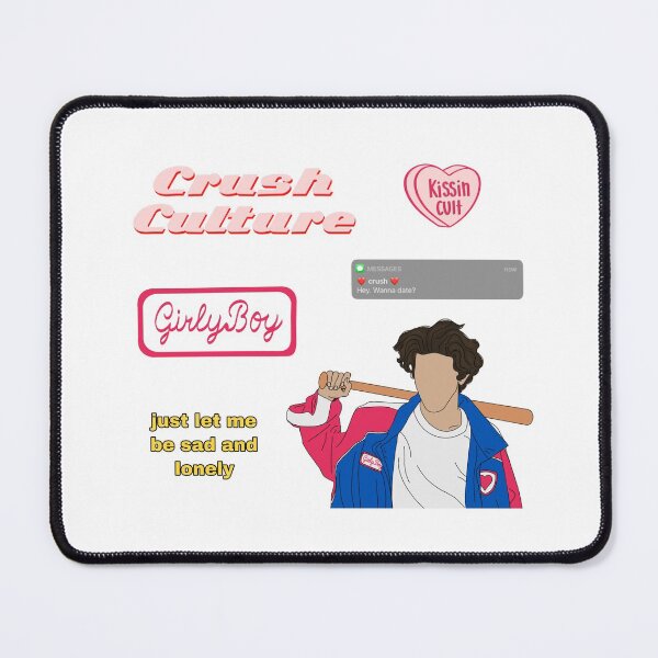 Item preview, Conan gray crush culture pack designed and sold by sarahavery58.