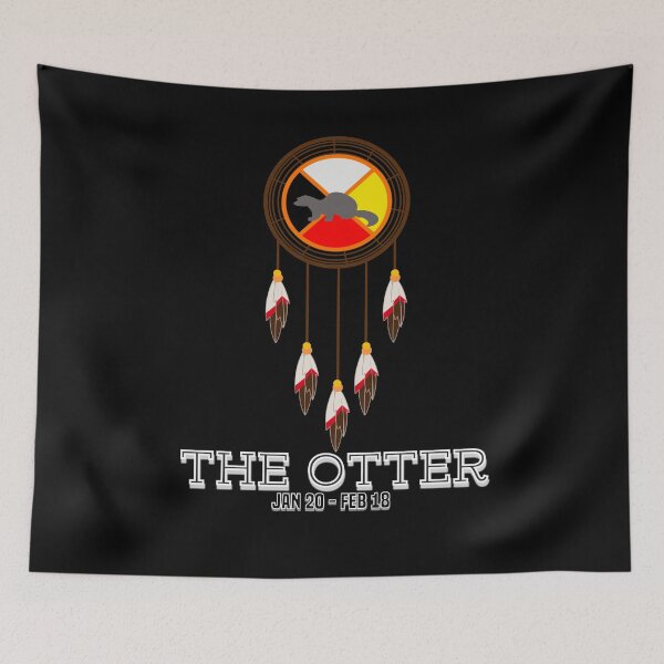 Item preview, Indigenous Zodiac designed and sold by Monkey204.