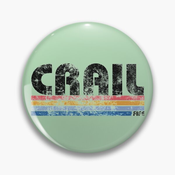 Item preview, Crail, Fife, Scottish Town designed and sold by am designz.