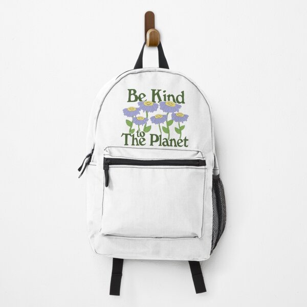 Item preview, be kind to the planet designed and sold by The MJ Edit.