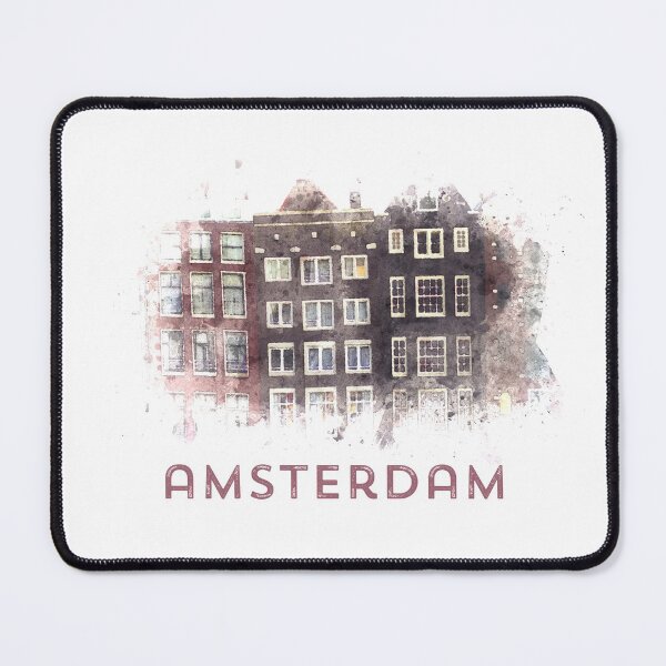 Item preview, Amsterdam Canal Houses designed and sold by depresident.