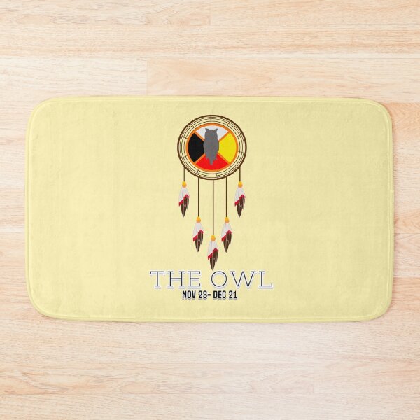 Item preview, Indigenous Zodiac designed and sold by Monkey204.