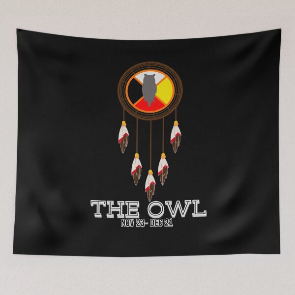 Item preview, Indigenous Zodiac designed and sold by Monkey204.
