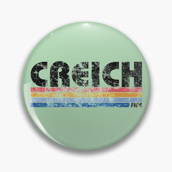 Item preview, Creich, Fife, Scottish Town designed and sold by am designz.