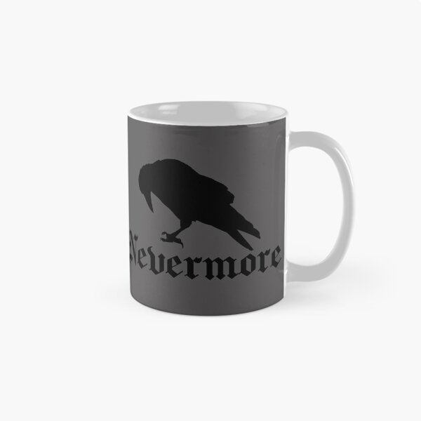 Item preview, 'Nevermore' designed and sold by DesignGoblins.