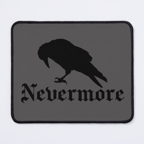 Item preview, 'Nevermore' designed and sold by DesignGoblins.