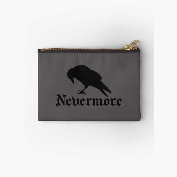 Item preview, 'Nevermore' designed and sold by DesignGoblins.