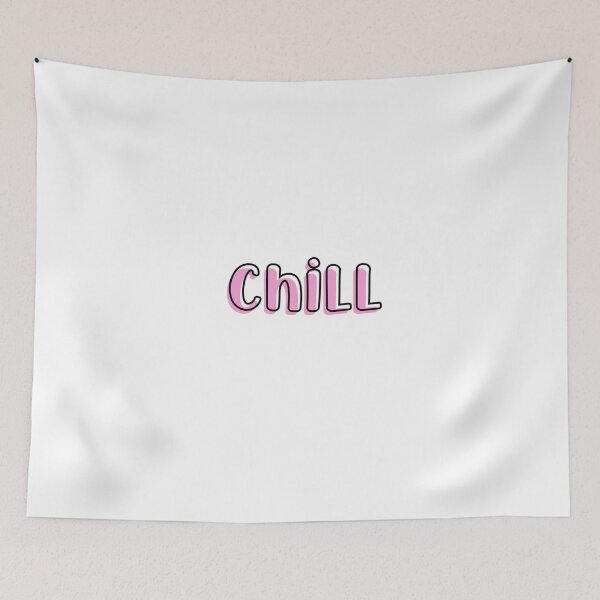 Item preview, Copy of chill designed and sold by kgmcg.