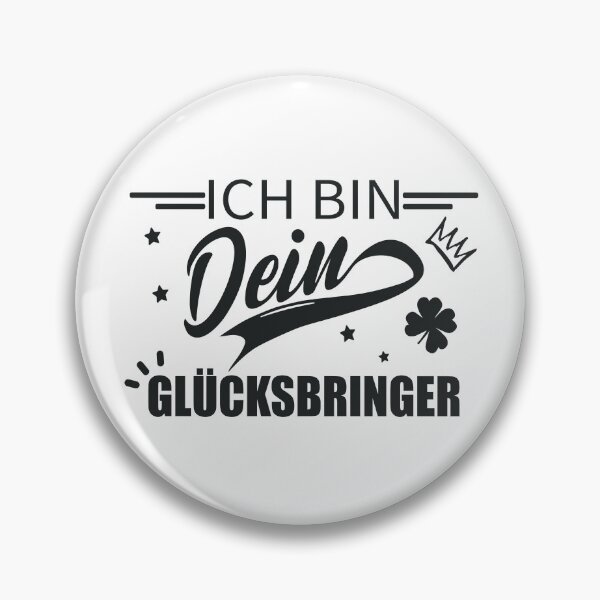Item preview, I am your lucky charm shamrock luck saying design designed and sold by brunsch-print.