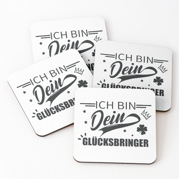 Item preview, I am your lucky charm shamrock luck saying design designed and sold by brunsch-print.