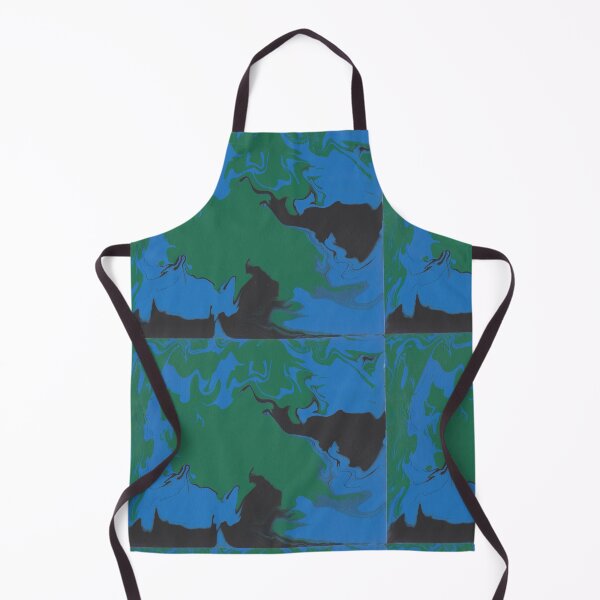 Item preview, Caribbean Blue designed and sold by CG64.