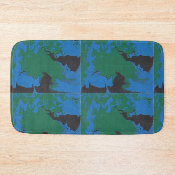 Item preview, Caribbean Blue  designed and sold by CG64.